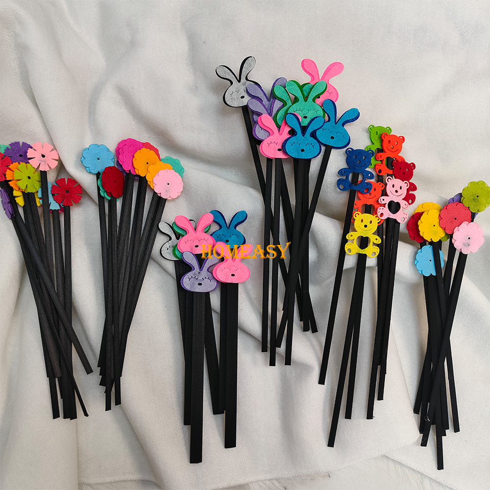 Home Fragrance Sale - Hot Sale Fiber Reed Diffuser Sticks,