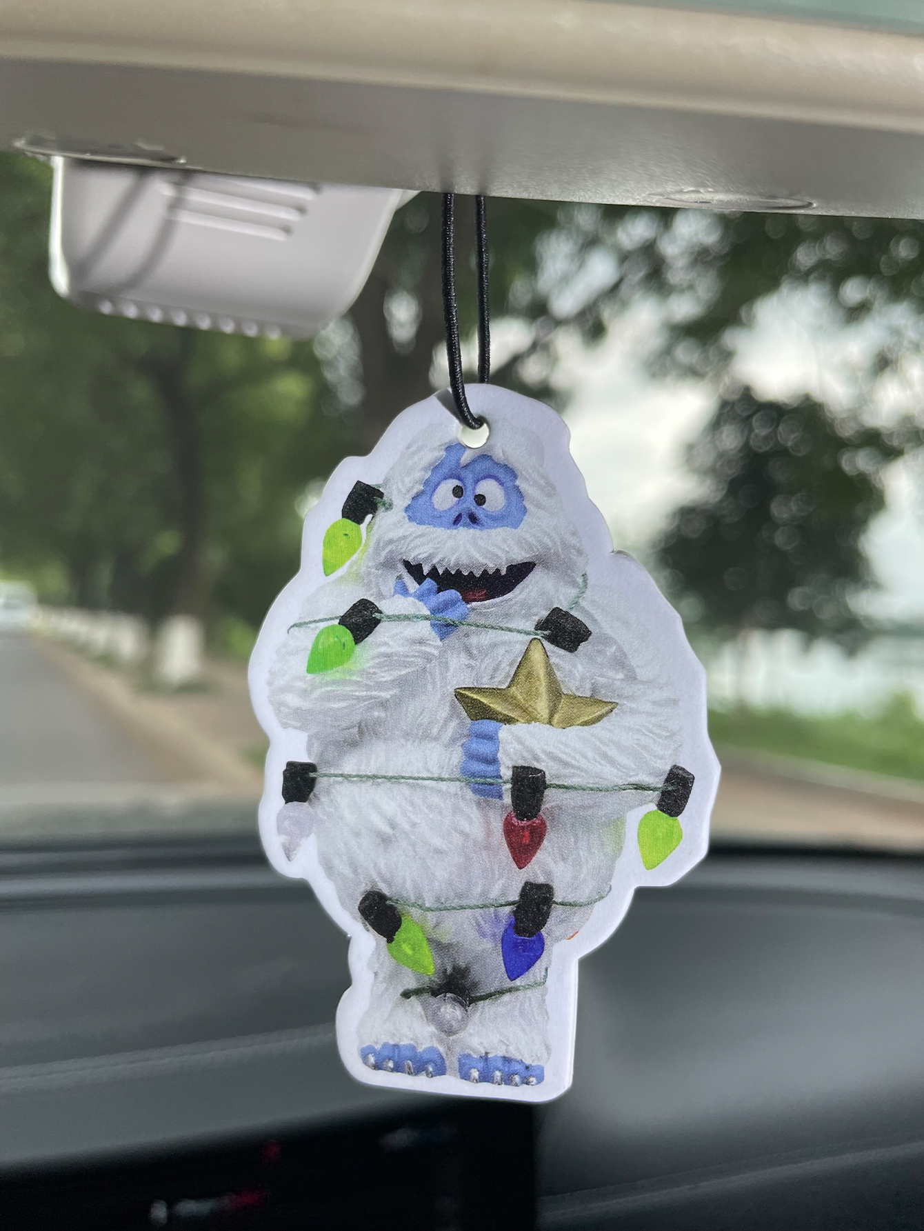Home Fragrance Non Toxic - Halloween/Hilton Fresh Scent Five-Star Neutral Car