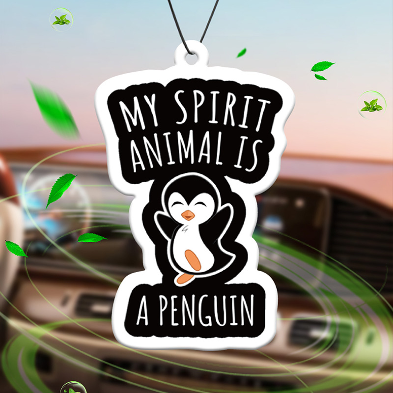 Home Fragrance Non Toxic - Penguin Special Edition Cologne (4711 Special