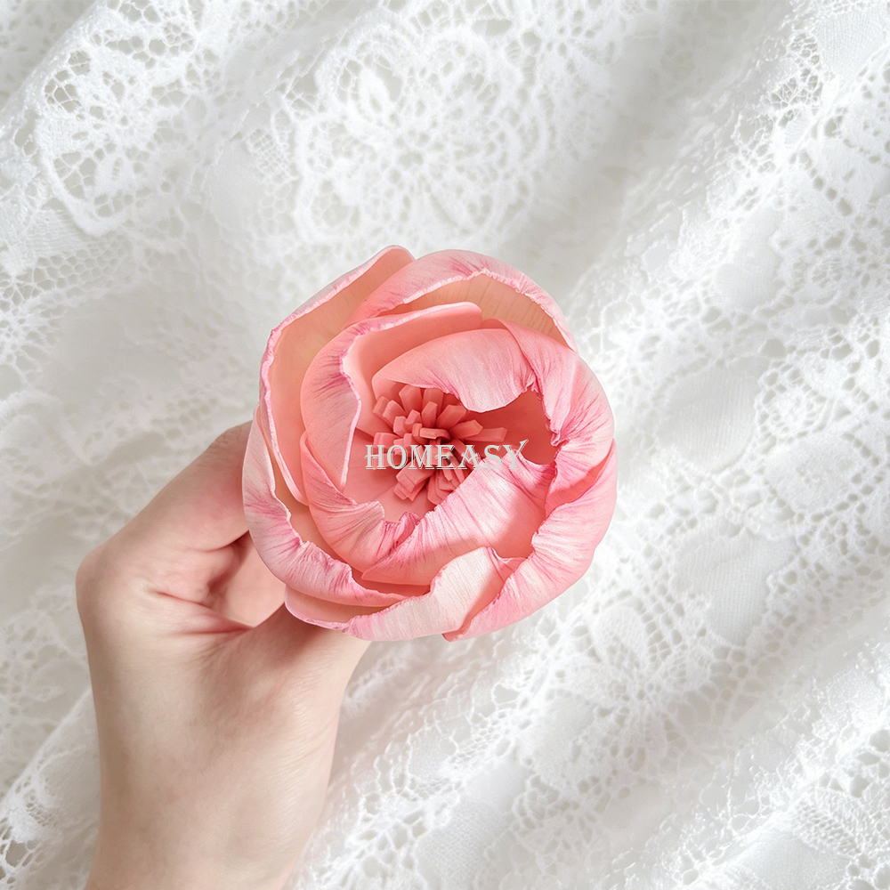 Home Fragrance Sale - Hot Sale Fire Free Sola Flower