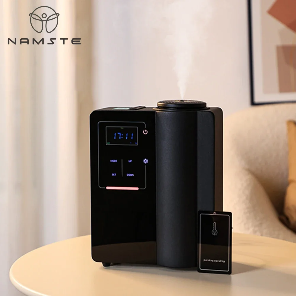 Parfum Home Fragrance - VAT Exemption US Local Aroma Diffuser