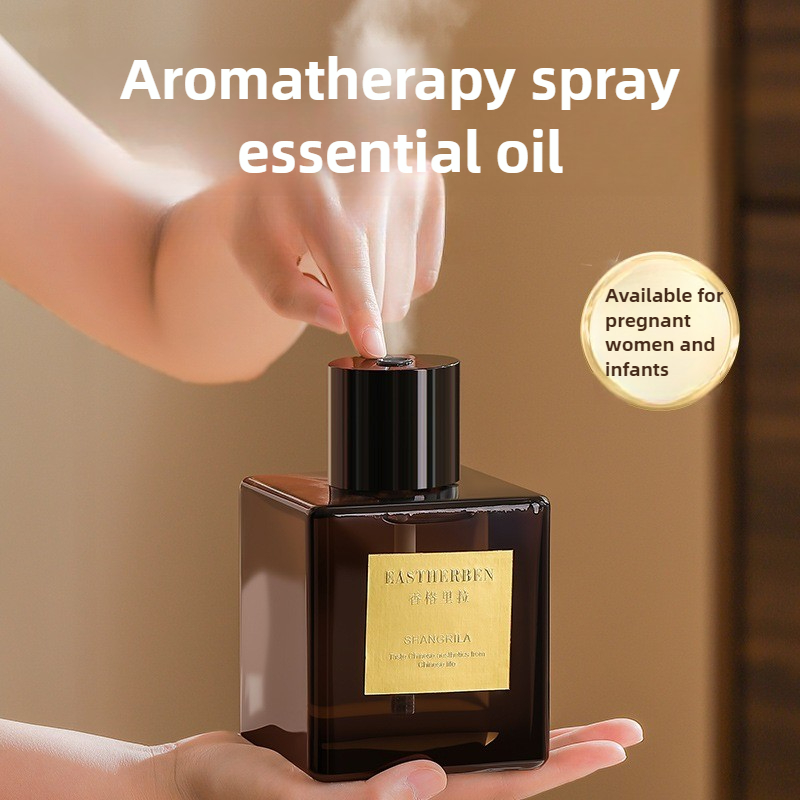 500ml Reed Diffuser Oil Flamel - Reed Diffuser Set ulasan dan harga