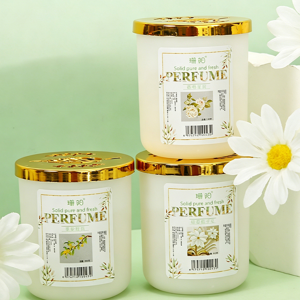 Hot Sale 1Pc Solid Fragrance B - Home Fragrance Sale ulasan dan harga
