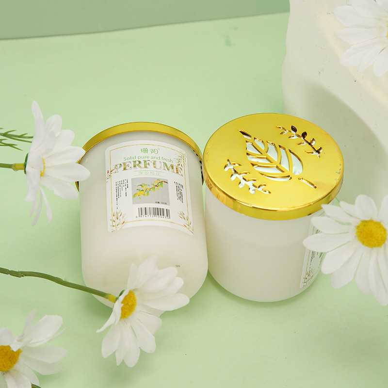 Hot Sale 1Pc Solid Fragrance B - Home Fragrance Sale ulasan dan harga