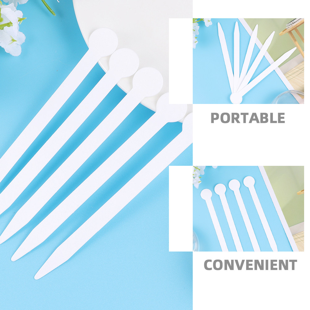 3Packs Blank Fragrance Test St - Home Fragrance Perfume ulasan dan harga