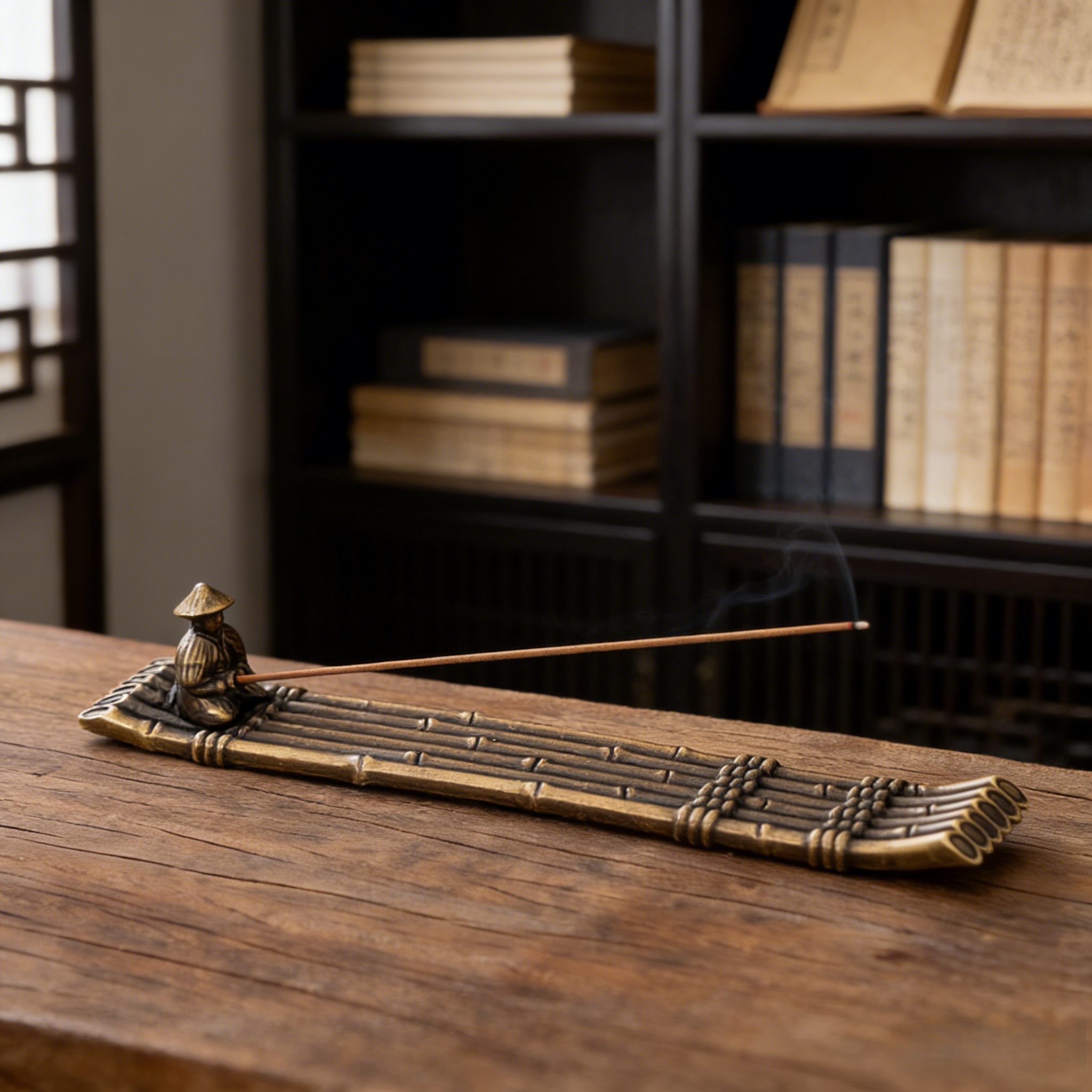 Creative Incense Holder Incens - Home Fragrance Incense Sticks ulasan dan harga