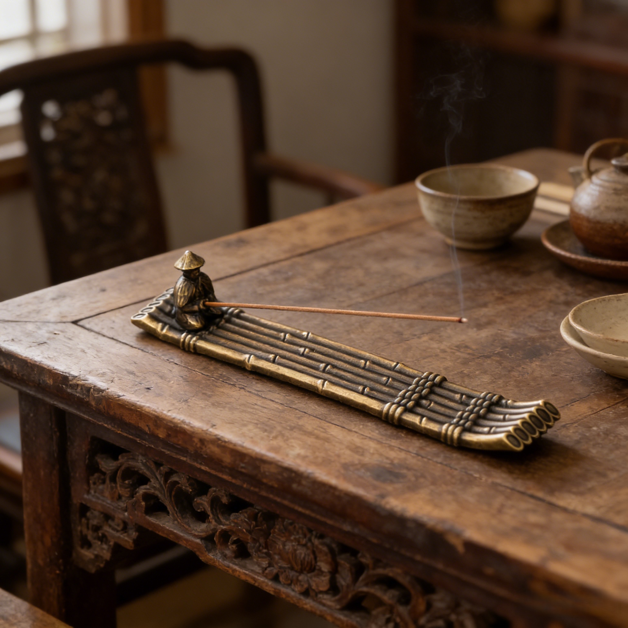 Creative Incense Holder Incens - Home Fragrance Incense Sticks ulasan dan harga