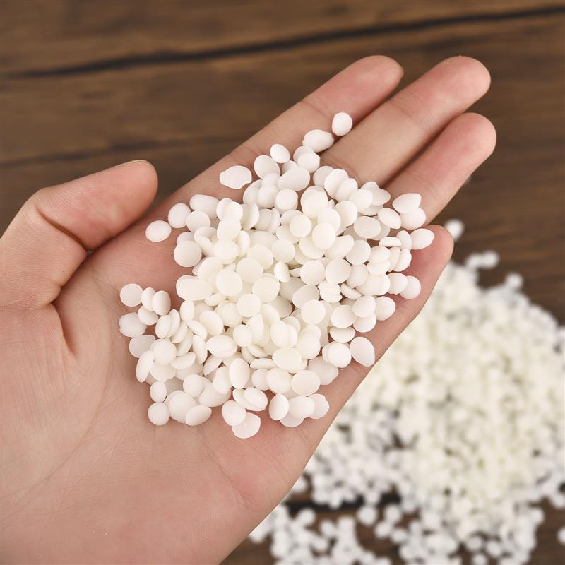 50/100/200/500/1000g Natural S - Soy Wax Flake ulasan dan harga
