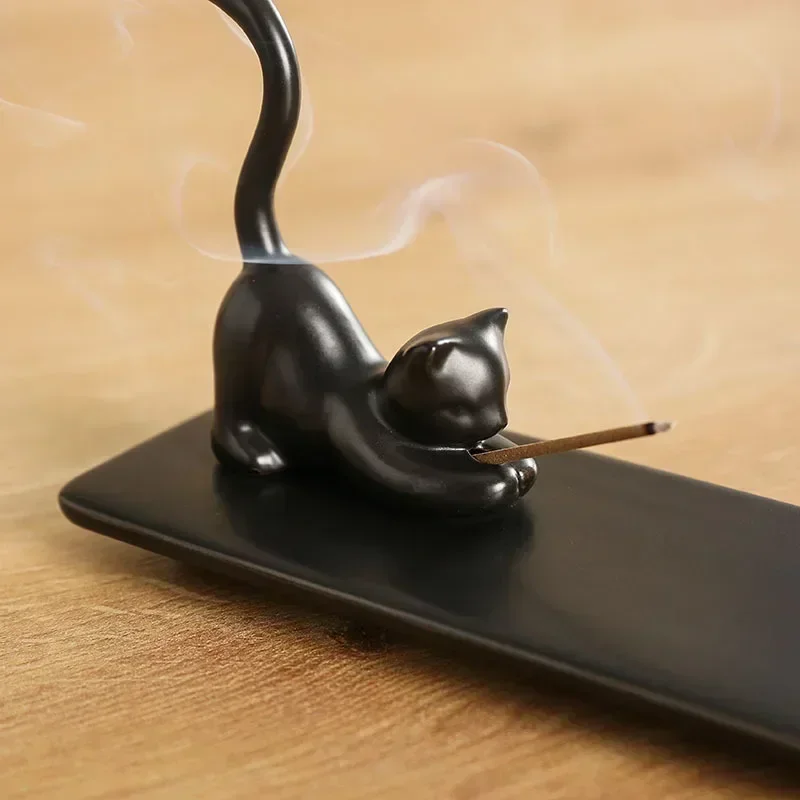 1pc,Home Decor Incense Burner  - Home Fragrance Incense Sticks ulasan dan harga