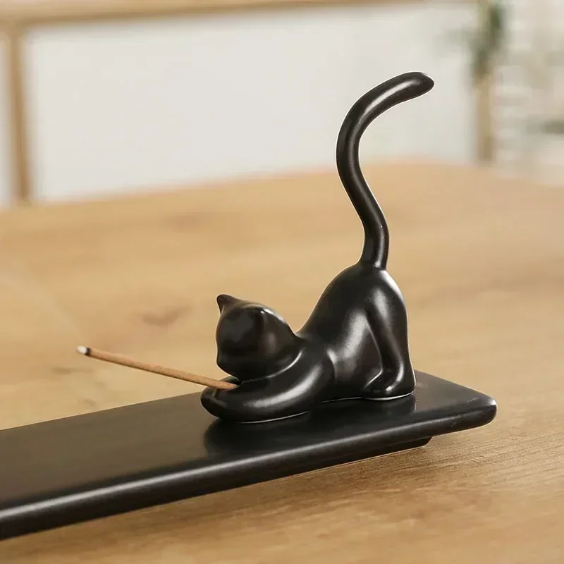 1pc,Home Decor Incense Burner  - Home Fragrance Incense Sticks ulasan dan harga