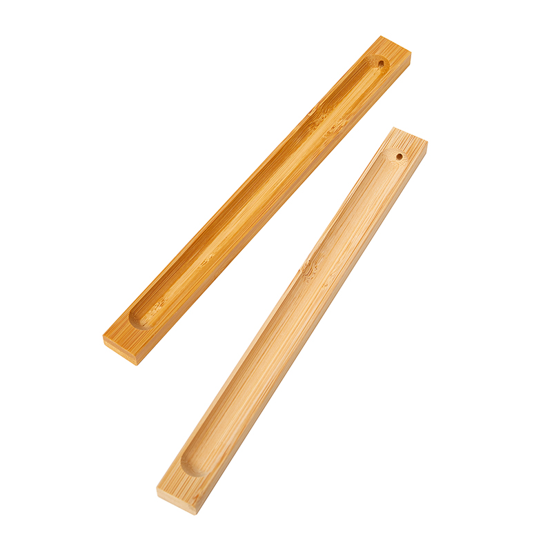 /KQM/Bamboo Board Wood Incense - Home Fragrance Incense Sticks ulasan dan harga