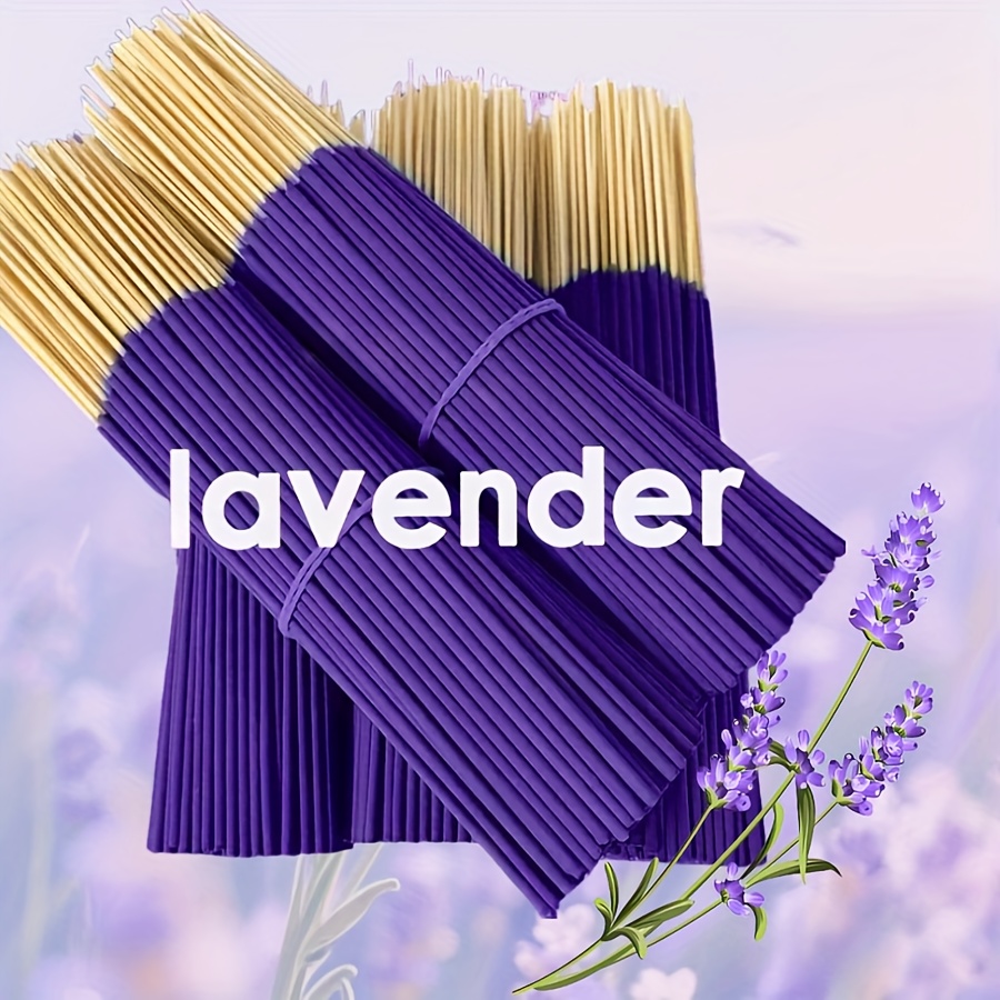 Lavender Premium Aromatherapy  - Home Fragrance Non Toxic ulasan dan harga