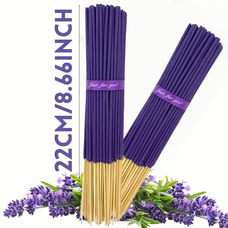 Lavender Premium Aromatherapy  - Home Fragrance Non Toxic ulasan dan harga