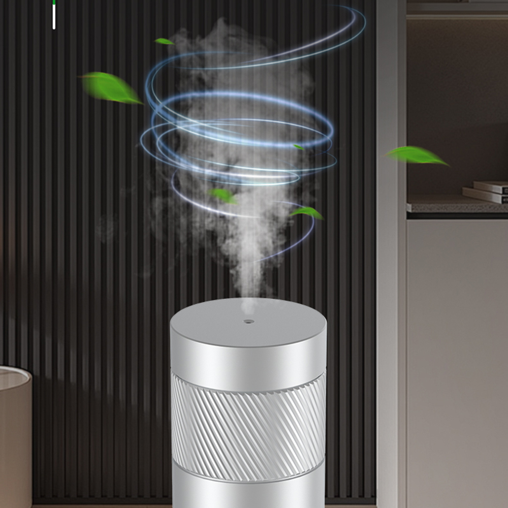 200m³ Smart Electric Essential - Parfum Home Fragrance ulasan dan harga