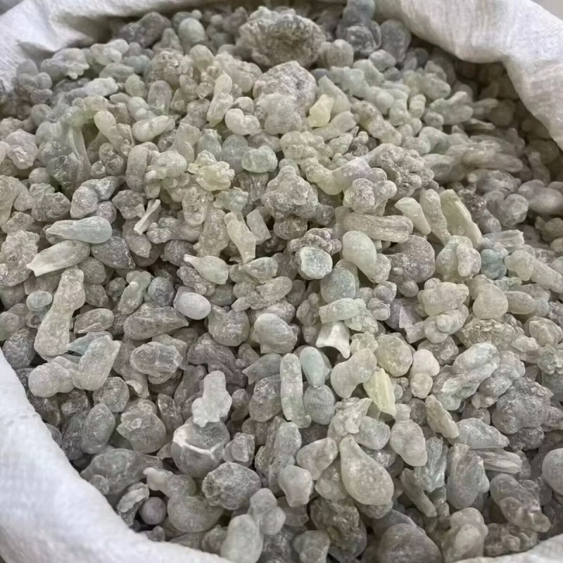 High Quality Oman Hojari Frank - Home Fragrance Green Spirit ulasan dan harga