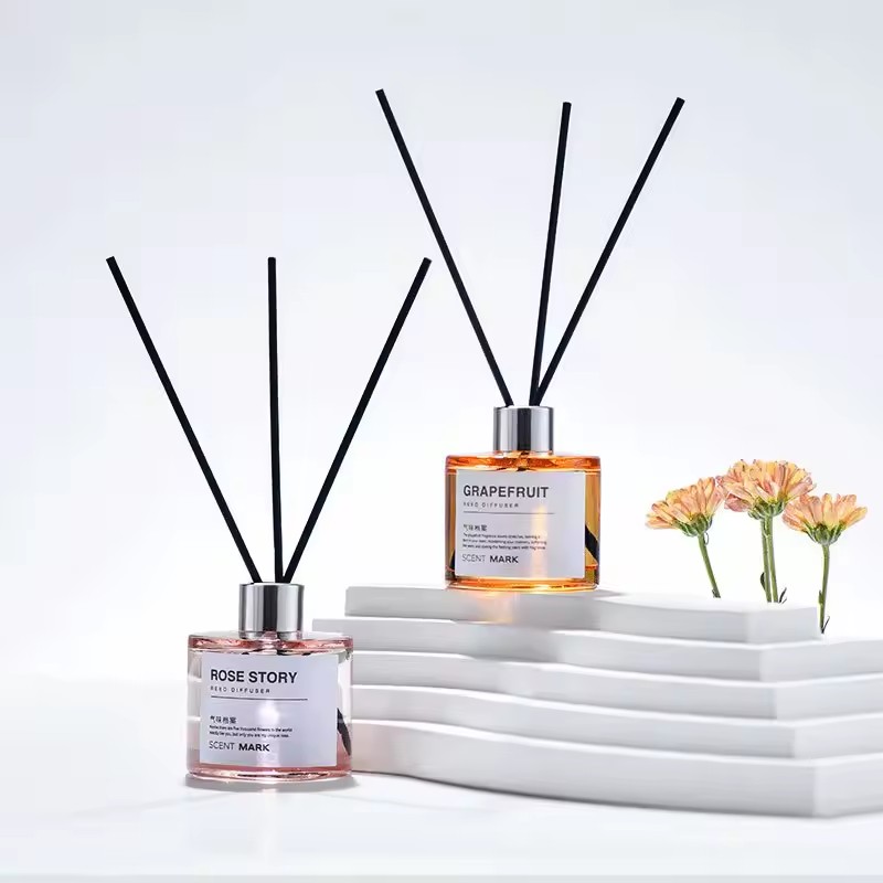 10/50/100Pcs Reed Diffuser Sti - Reed Diffuser Set ulasan dan harga