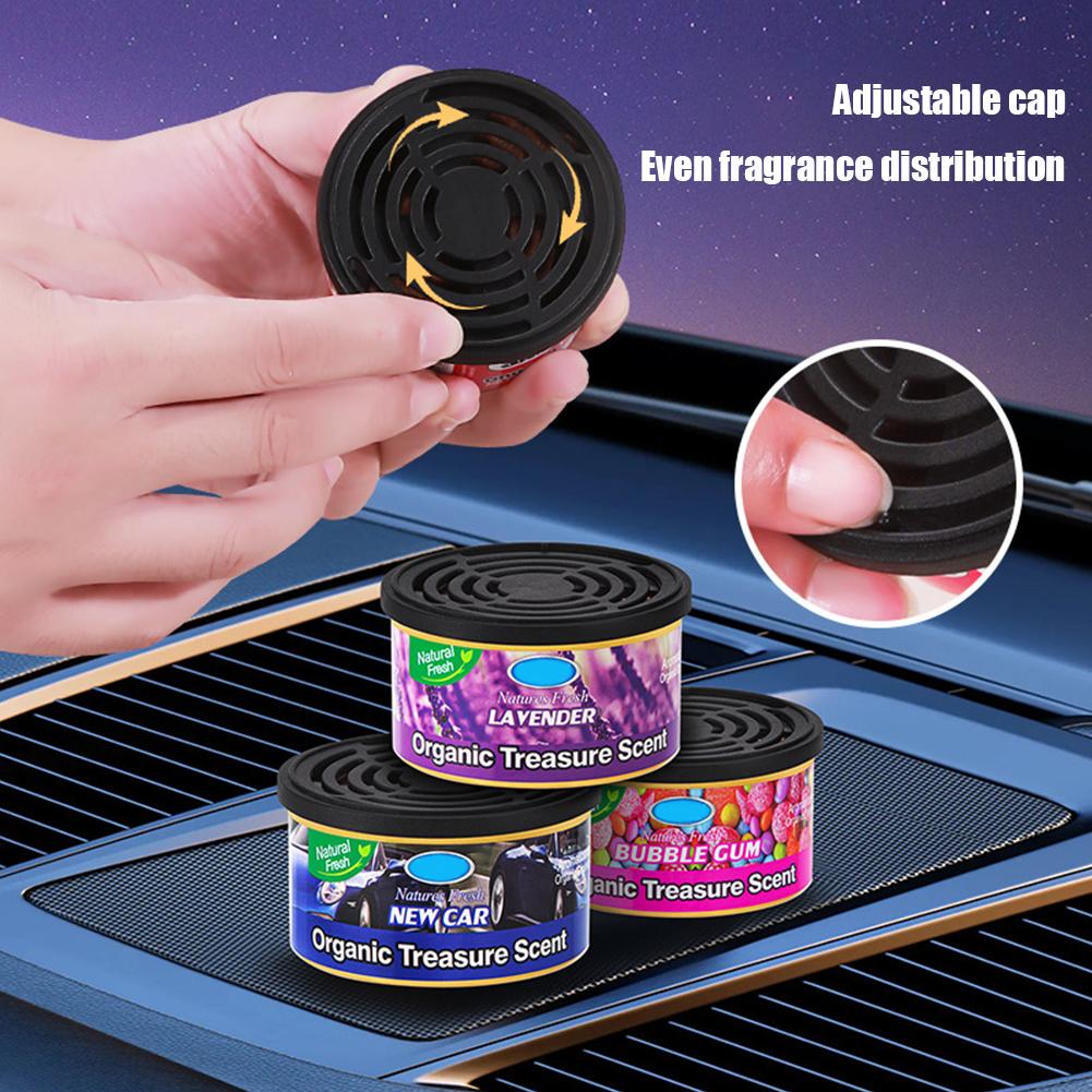 Can Air Freshener And Odor Neu - Home Fragrance Non Toxic ulasan dan harga