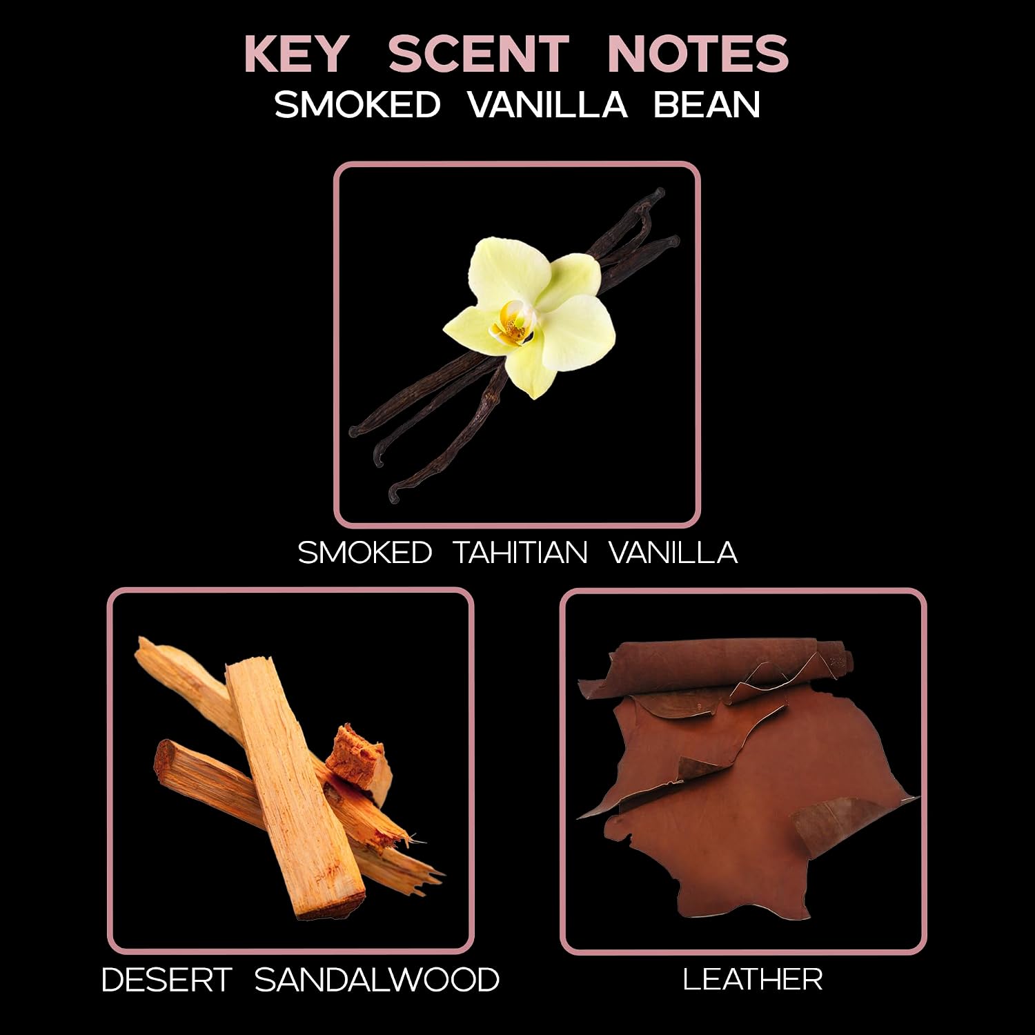 Smoked Vanilla Reed Diffuser S - Reed Diffuser Set ulasan dan harga