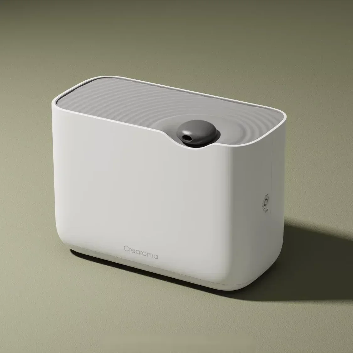 #Infrared Oil Detection HAVC S - Home Fragrance Diffuser Electric ulasan dan harga