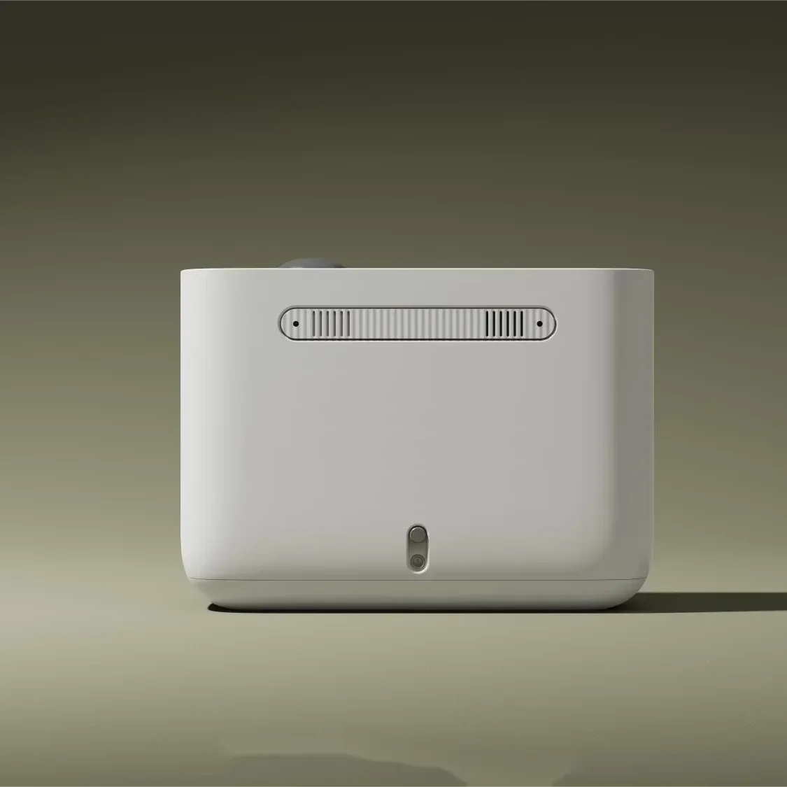 #Infrared Oil Detection HAVC S - Home Fragrance Diffuser Electric ulasan dan harga