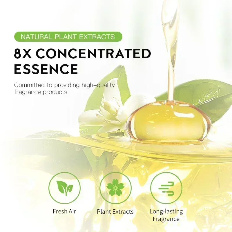 NAMSTE 500ML Aromatic Oils Per - Parfum Home Fragrance ulasan dan harga