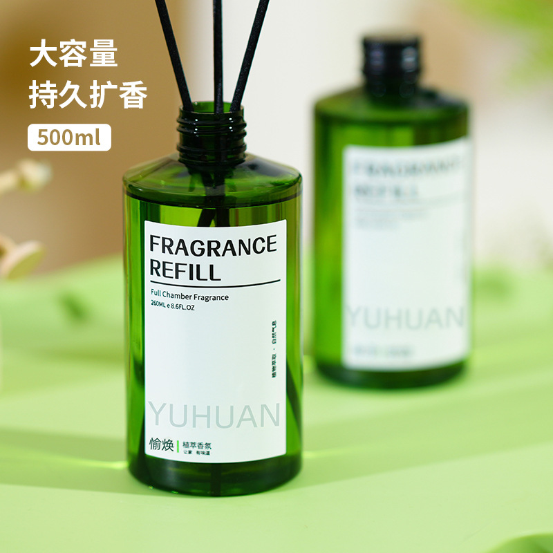 Hot Sale 260/500/1000ml Hotel  - Home Fragrance Sale ulasan dan harga