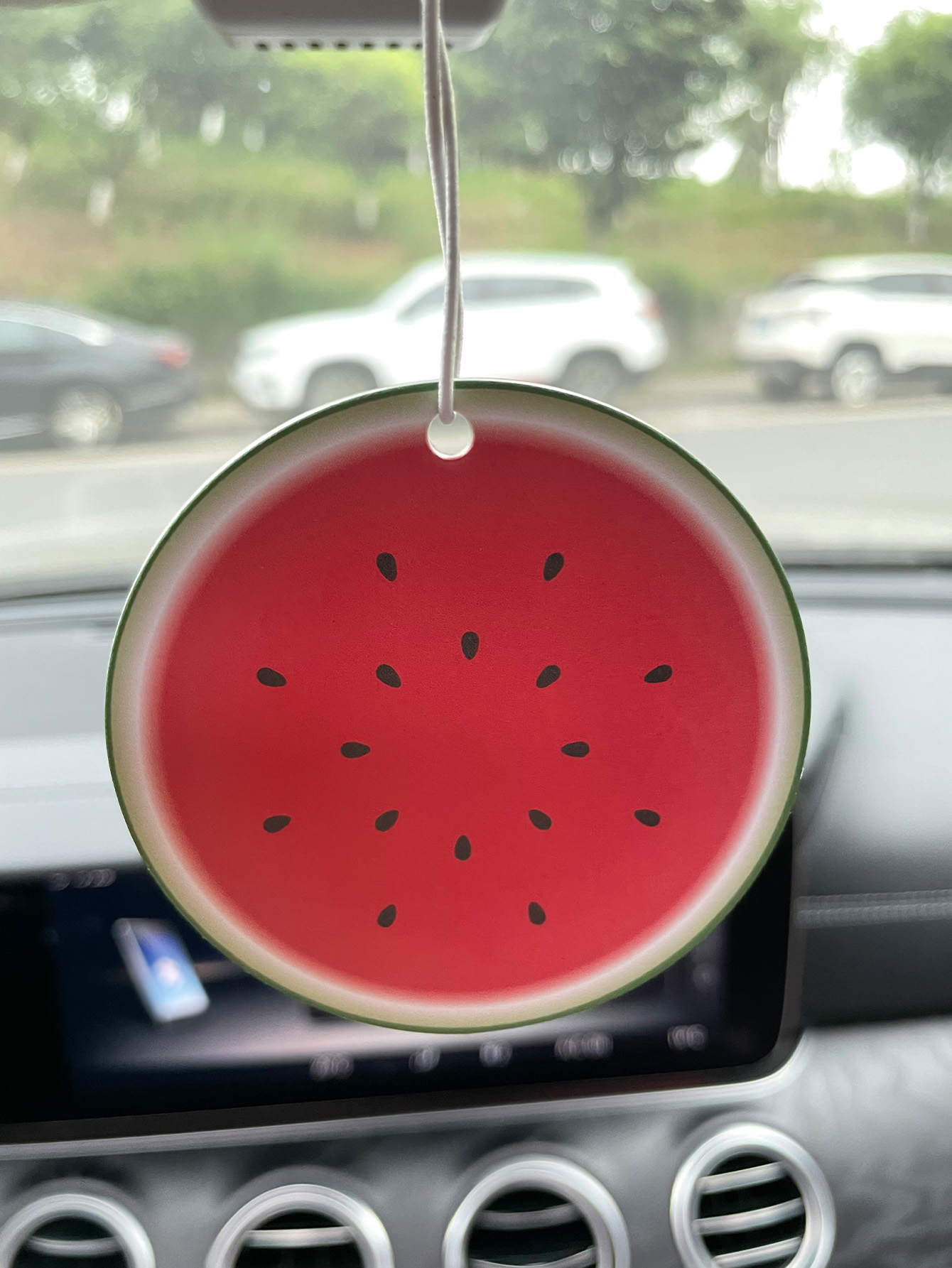 Watermelon/Freesia Fresh Scent - Home Fragrance Non Toxic ulasan dan harga