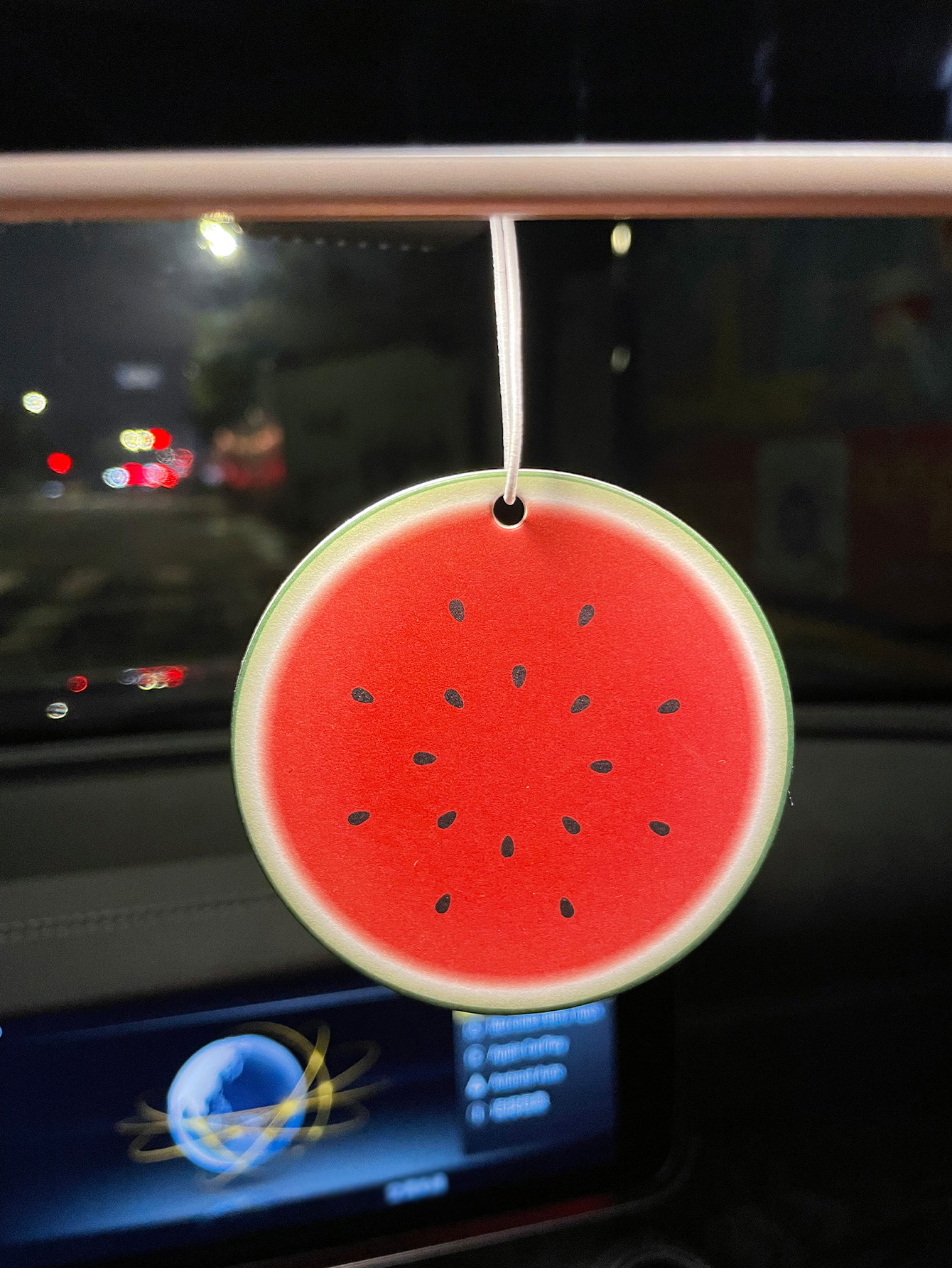 Watermelon/Freesia Fresh Scent - Home Fragrance Non Toxic ulasan dan harga