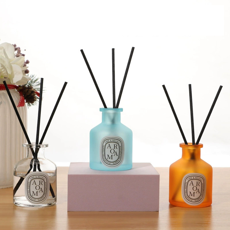 Hot Sale 50ml Flameless Reed D - Reed Diffuser Set ulasan dan harga