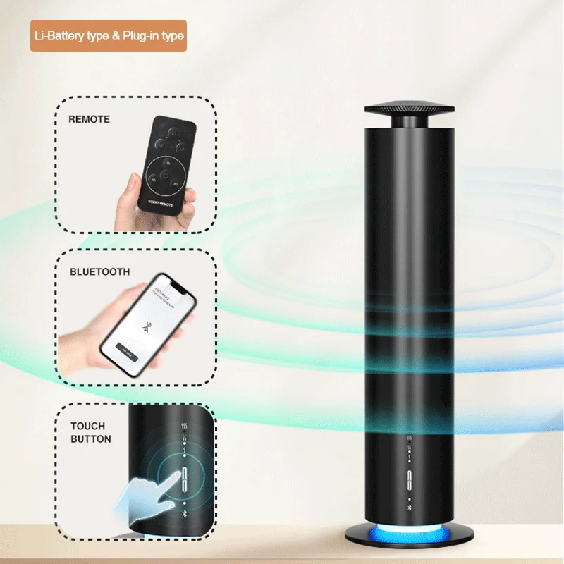 NAMASTE Home Electric Office A - Home Fragrance Perfume ulasan dan harga