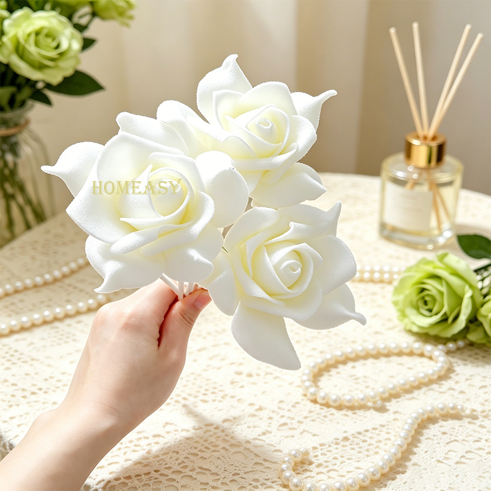 Hot Sale 10Pcs Flower Shaped R - Home Fragrance Sale ulasan dan harga