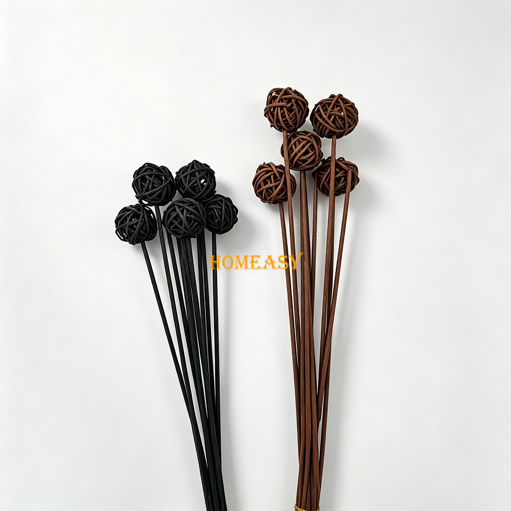 Hot Sale Natural Rattan Reed D - Reed Diffuser Set ulasan dan harga