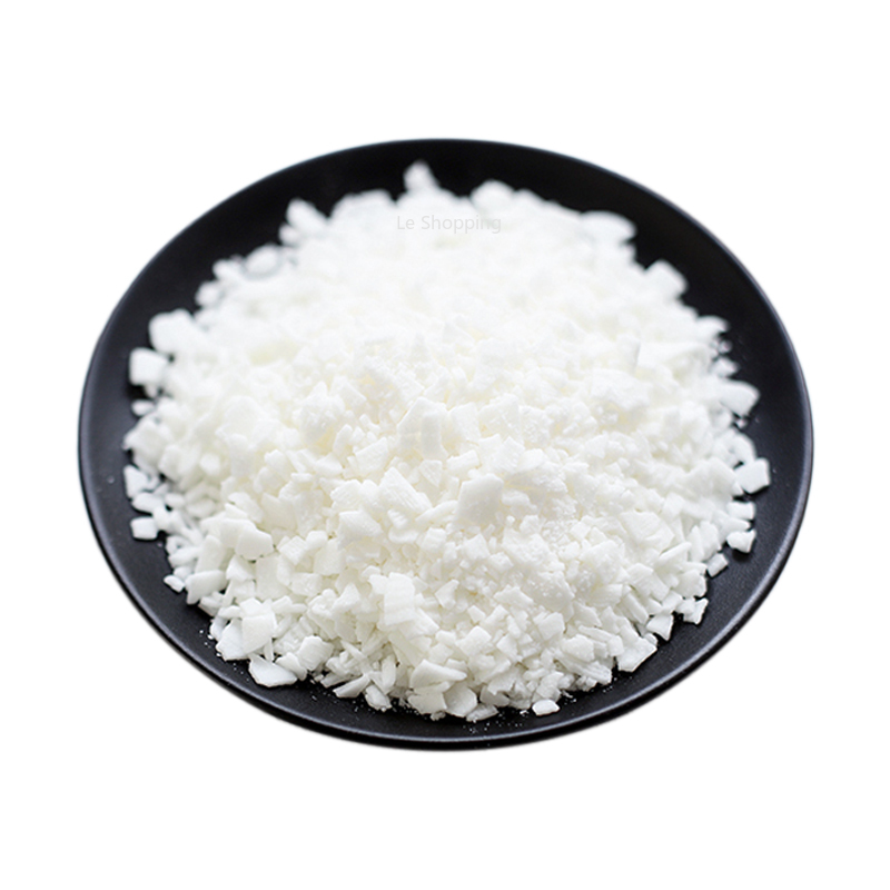 Pure Natural Soy Wax DIY Handm - Soy Wax Flake ulasan dan harga