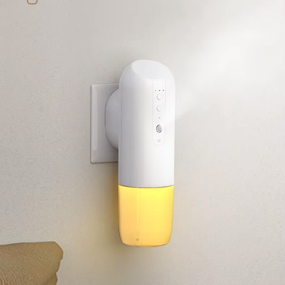 NAMSTE 100m³ Smart Automatic A - Parfum Home Fragrance ulasan dan harga