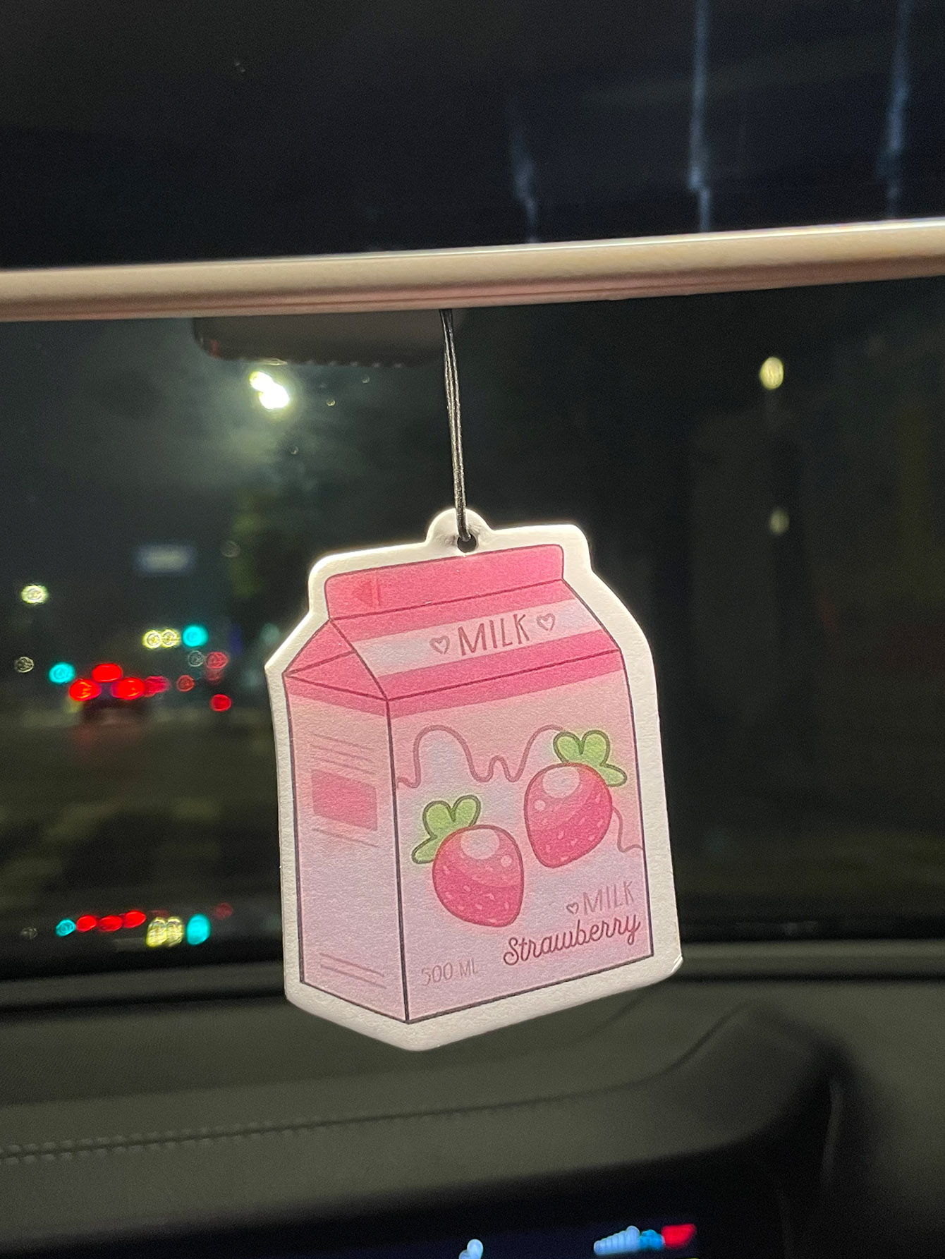 Milk/Freesia Fresh Scent Five- - Home Fragrance Non Toxic ulasan dan harga