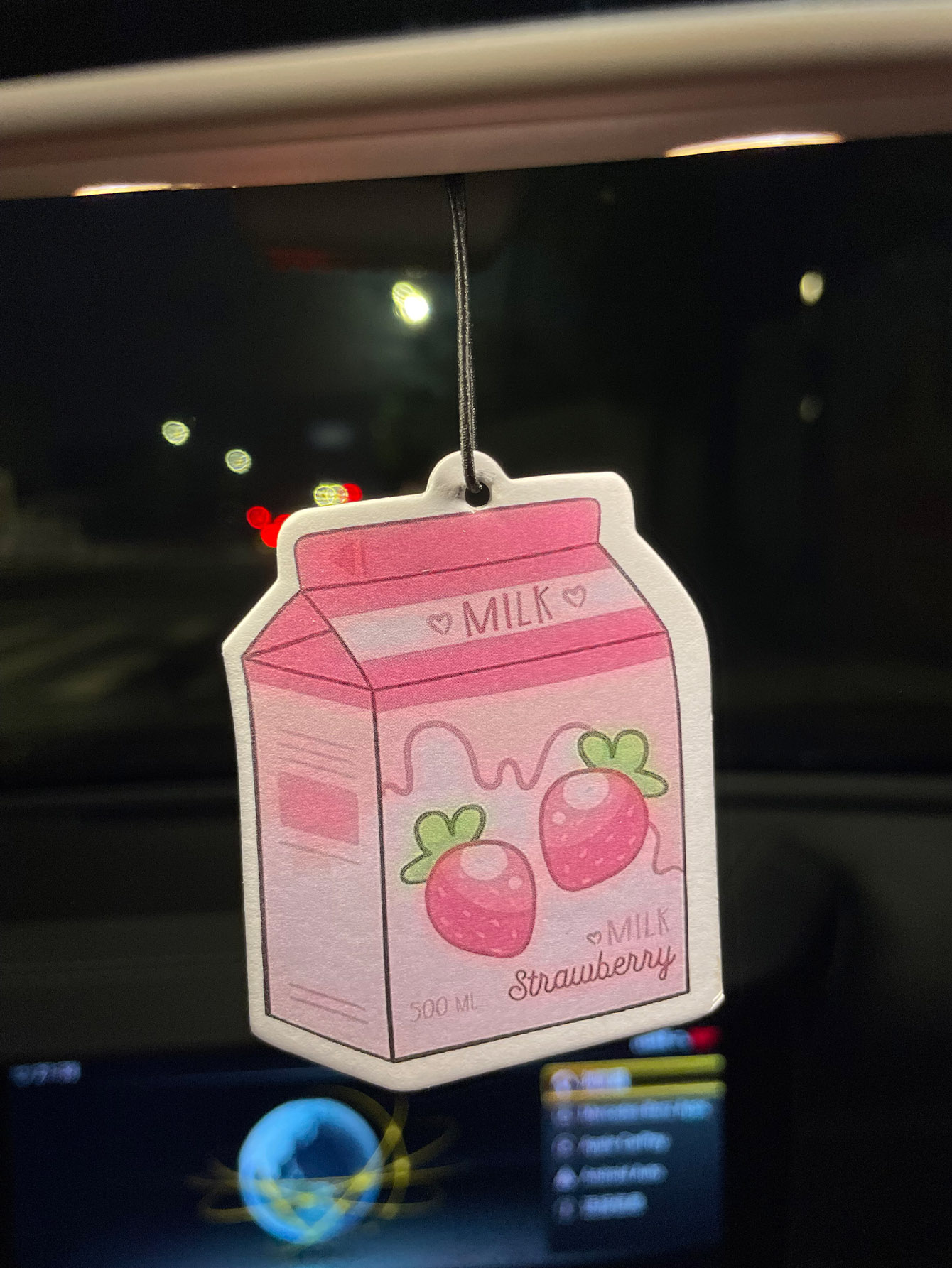 Milk/Freesia Fresh Scent Five- - Home Fragrance Non Toxic ulasan dan harga