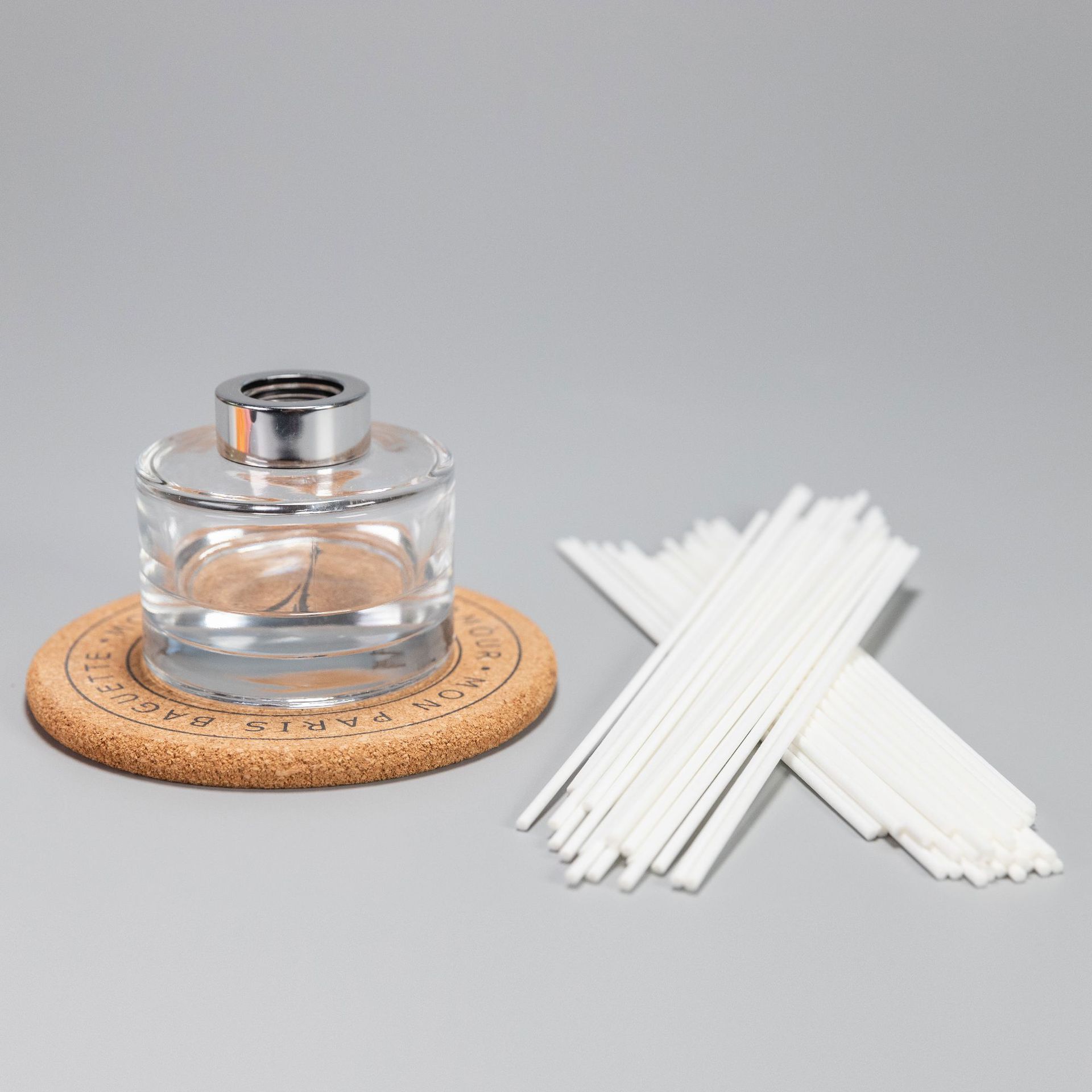 100pcs 19cm/22cm/25cm Extra Th - Reed Diffuser Set ulasan dan harga
