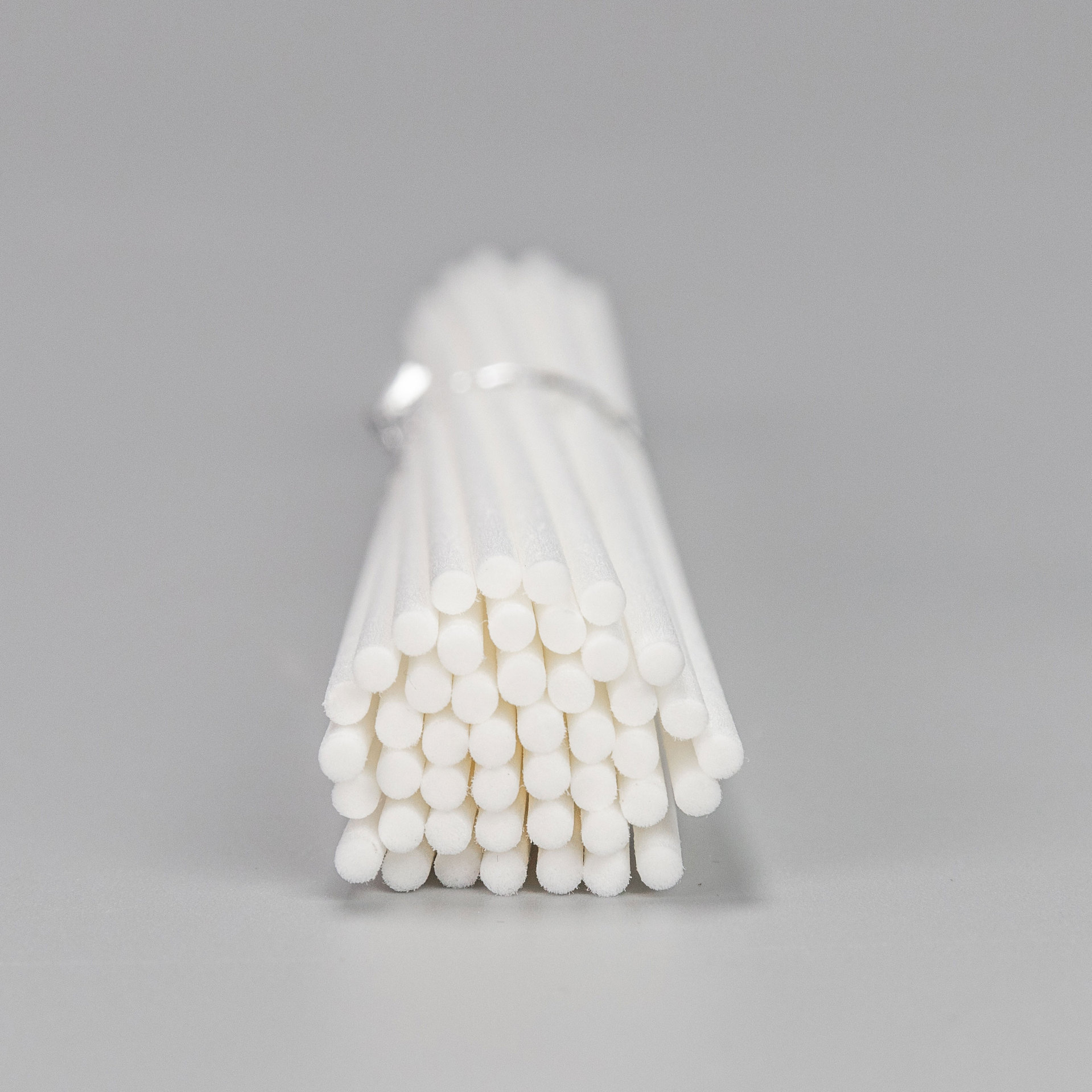 100pcs 19cm/22cm/25cm Extra Th - Reed Diffuser Set ulasan dan harga