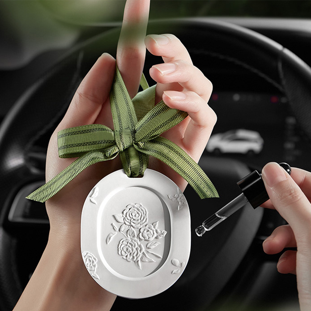 Lasting Aroma Aromatherapy Lig - Home Fragrance Perfume ulasan dan harga