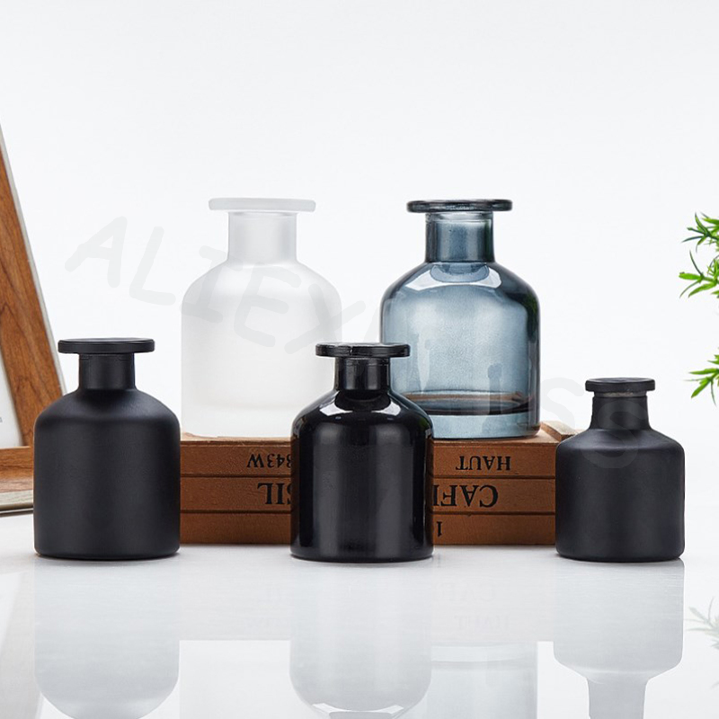 Reed Diffuser Essential Oil Bo - Reed Diffuser Set ulasan dan harga