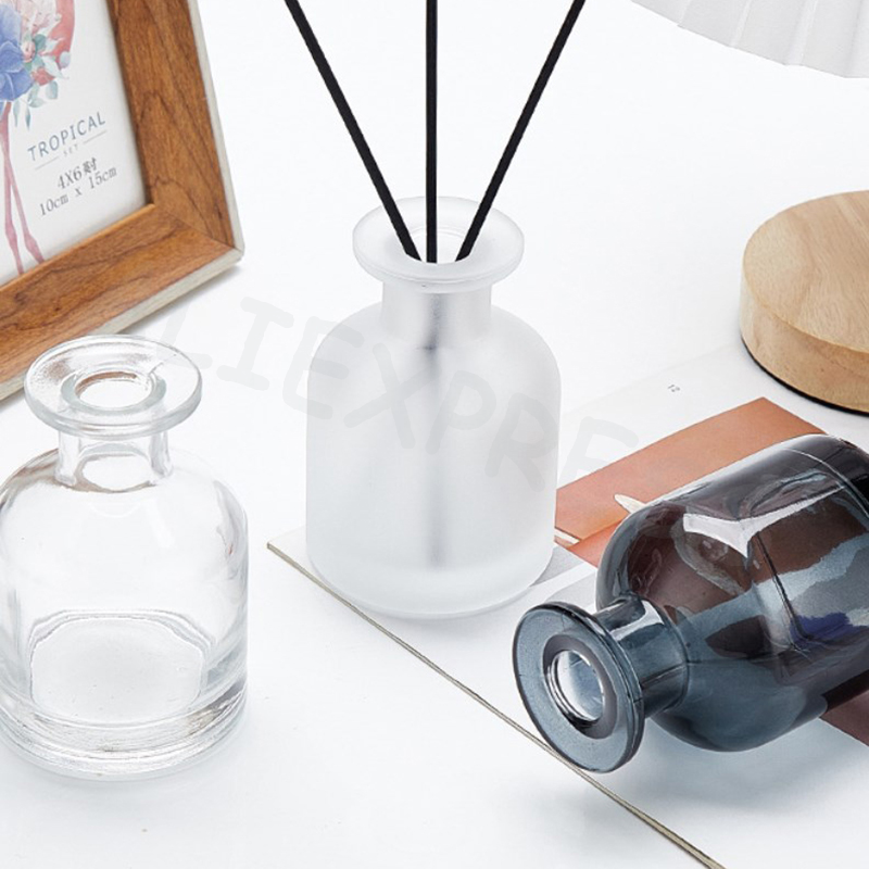 Reed Diffuser Essential Oil Bo - Reed Diffuser Set ulasan dan harga