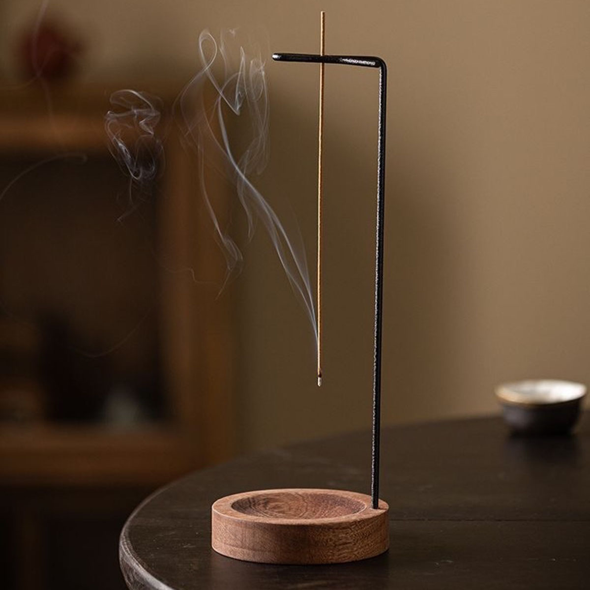 Creative Upside Down Incense B - Home Fragrance Incense Sticks ulasan dan harga