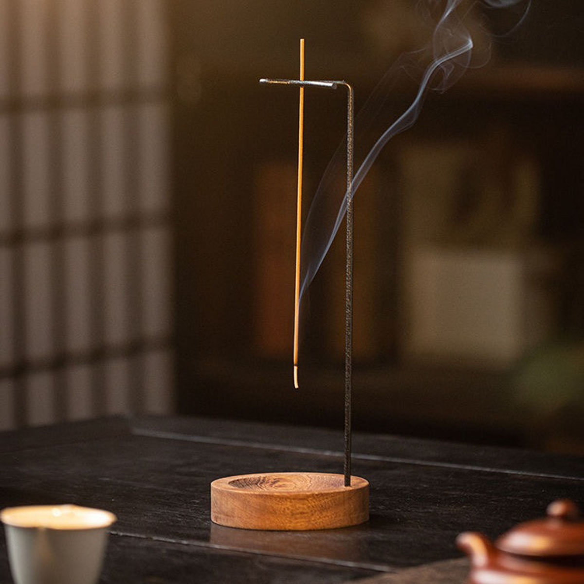 Creative Upside Down Incense B - Home Fragrance Incense Sticks ulasan dan harga