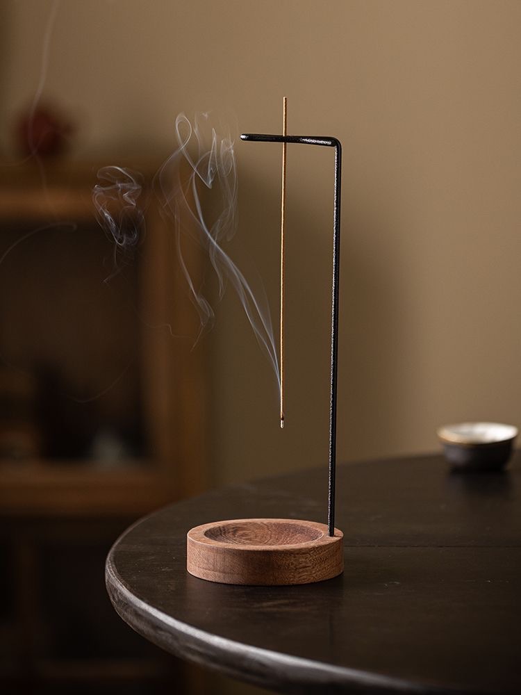 Creative Upside Down Incense B - Home Fragrance Incense Sticks ulasan dan harga