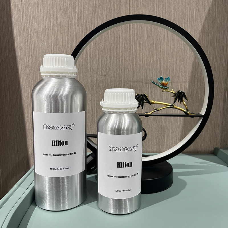 Hotel Series 500ml/1000ml Alco - Home Fragrance Diffuser Electric ulasan dan harga