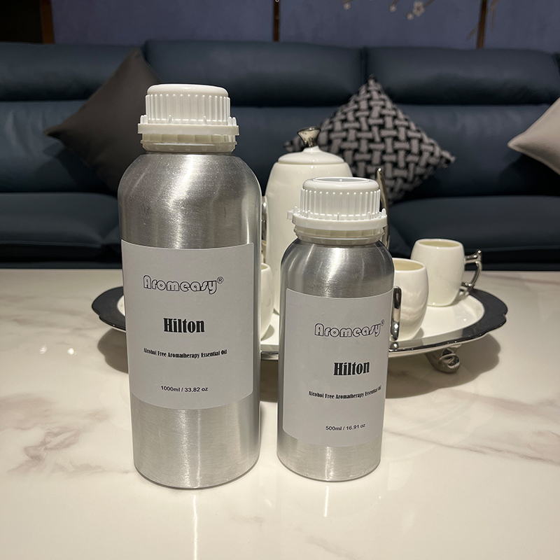 Hotel Series 500ml/1000ml Alco - Home Fragrance Diffuser Electric ulasan dan harga