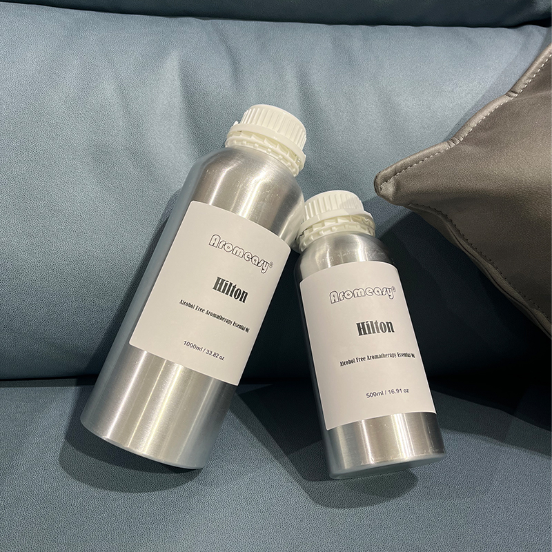 Hotel Series 500ml/1000ml Alco - Home Fragrance Diffuser Electric ulasan dan harga