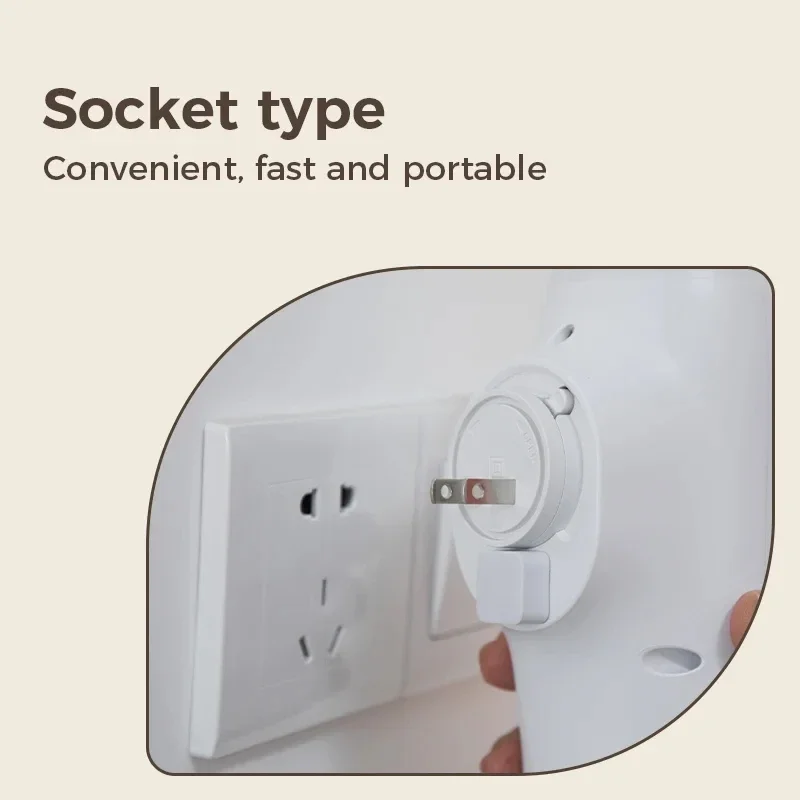 Namste 300m³ Bluetooth Wall Mo - Home Fragrance Perfume ulasan dan harga