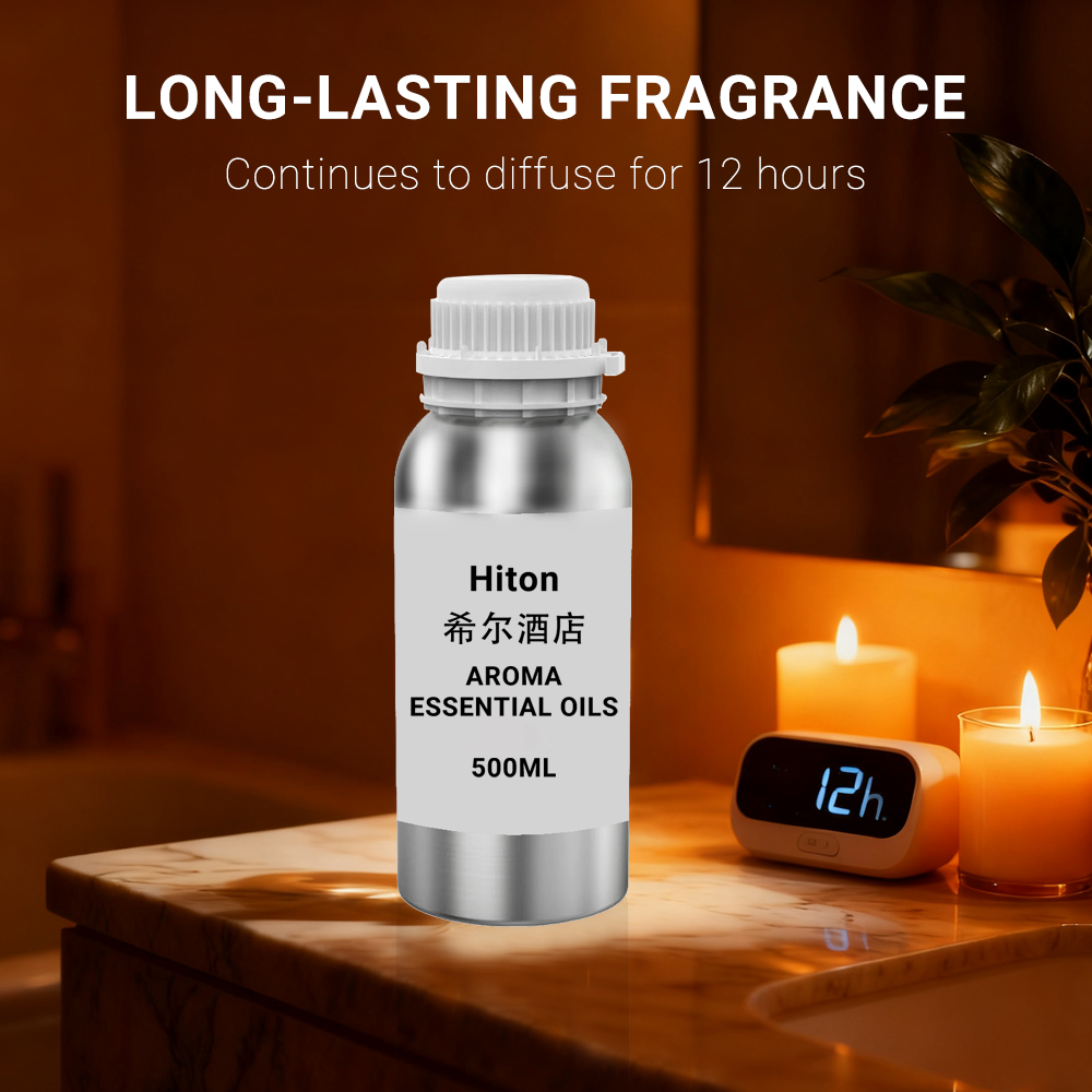 Fragrance for Diffuser 500ml A - Home Fragrance Perfume ulasan dan harga