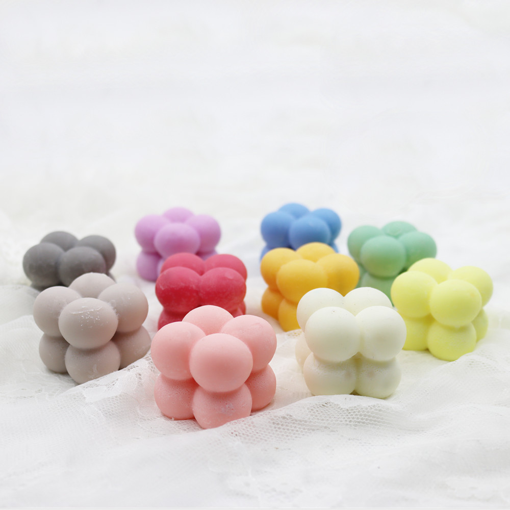 10g/Bag Candle Dyes Paints Mul - Soy Wax Flake ulasan dan harga